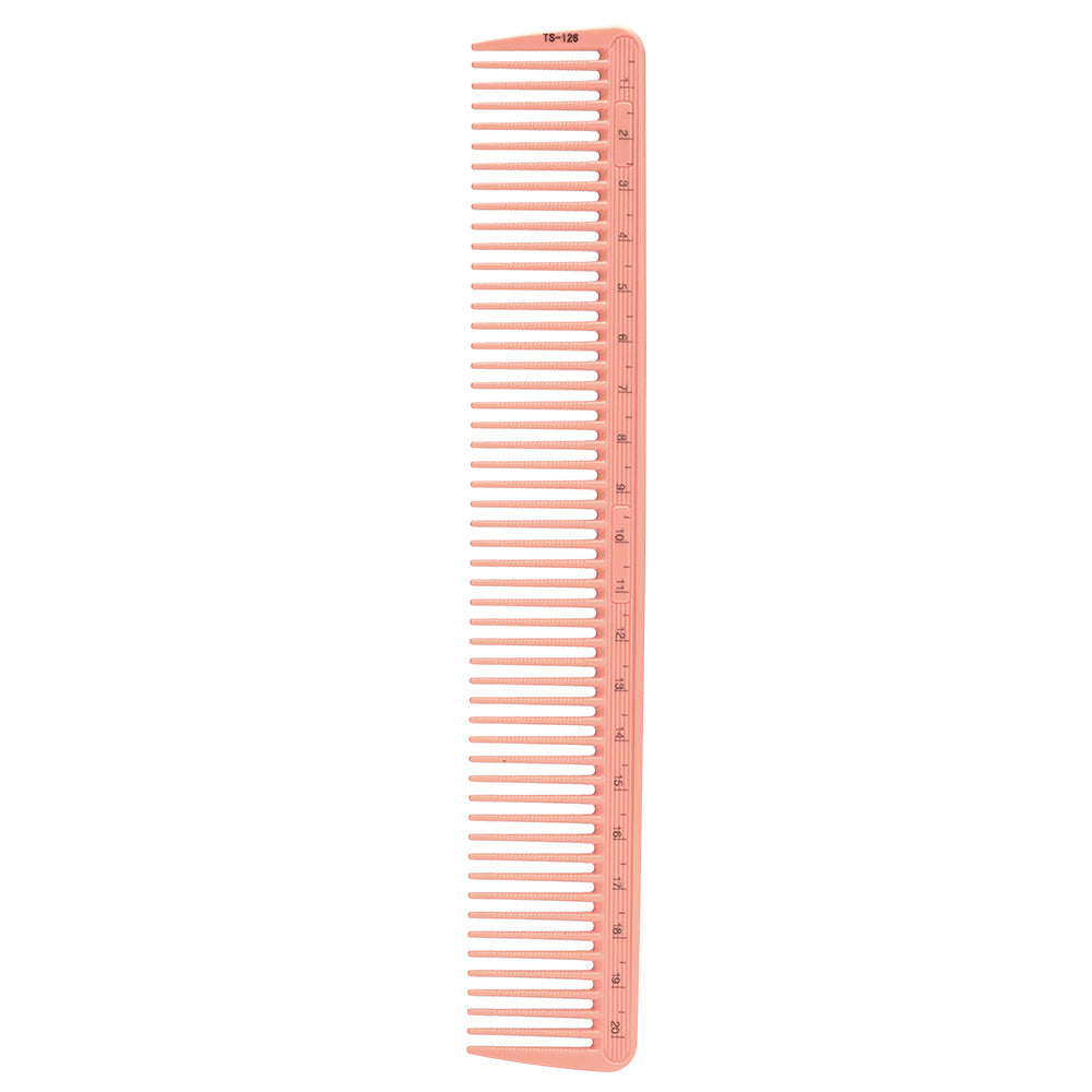 hair salon cutting comb TS-126